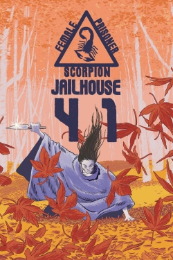 watch free Female Prisoner Scorpion: Jailhouse 41 hd online