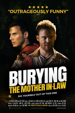 watch free Burying The Mother In-Law hd online