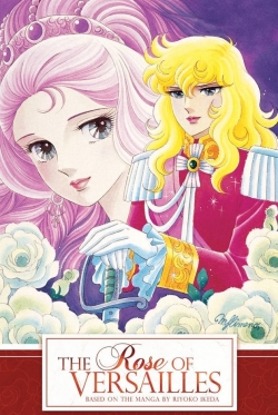 watch free Rose of Versailles hd online