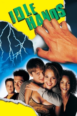 watch free Idle Hands hd online