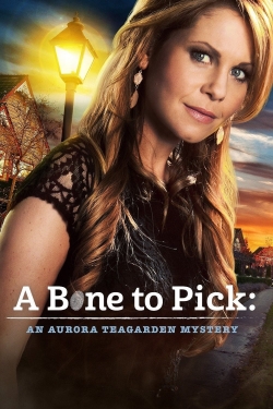 watch free A Bone to Pick: An Aurora Teagarden Mystery hd online