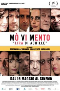 watch free Mò vi mento - Lira di Achille hd online