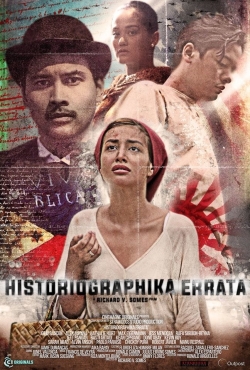 watch free Historiographika Errata hd online