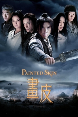 watch free Painted Skin hd online