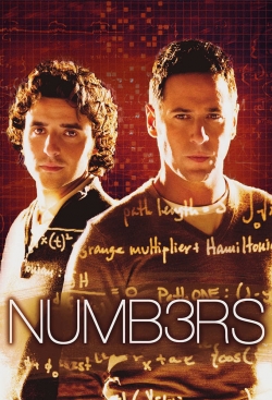 watch free Numb3rs hd online