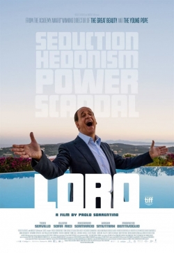 watch free Loro 1 hd online