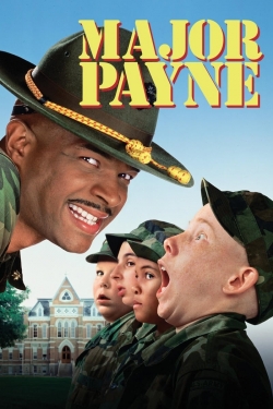 watch free Major Payne hd online