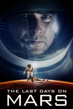 watch free The Last Days on Mars hd online