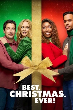 watch free Best. Christmas. Ever! hd online