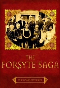 watch free The Forsyte Saga hd online