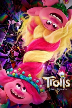 watch free Trolls Band Together hd online