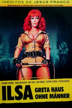 watch free Ilsa, the Mad Butcher hd online