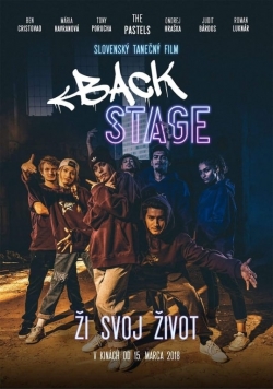 watch free Backstage hd online