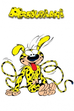 watch free Marsupilami hd online