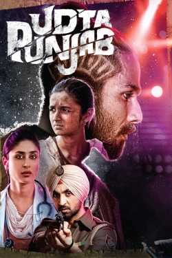 watch free Udta Punjab hd online