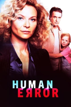 watch free Human Error hd online