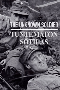 watch free The Unknown Soldier hd online