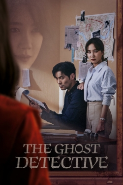 watch free The Ghost Detective hd online