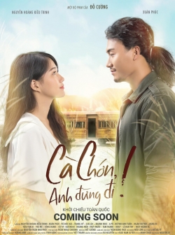 watch free Cà chớn, anh đừng đi hd online