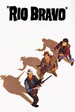 watch free Rio Bravo hd online