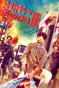 watch free Gangs of Wasseypur - Part 2 hd online