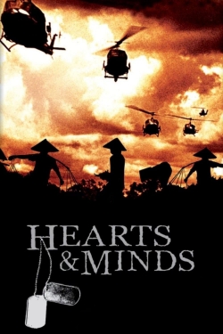 watch free Hearts and Minds hd online