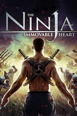 watch free The Ninja Immovable Heart hd online