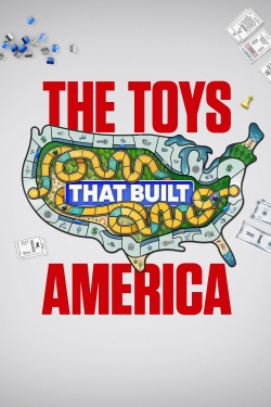 watch free The Toys That Built America hd online