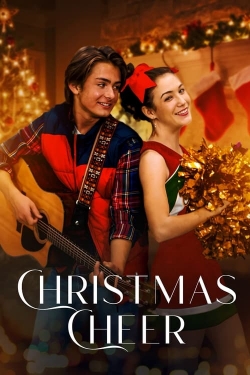 watch free Christmas Cheer hd online