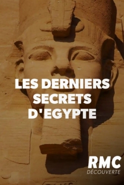 watch free Egypt's Unexplained Files hd online