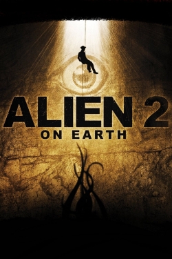 watch free Alien 2: On Earth hd online