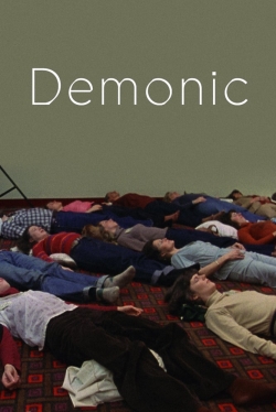 watch free Demonic hd online