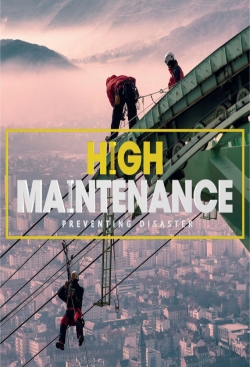 watch free High Maintenance hd online