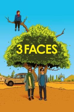 watch free 3 Faces hd online