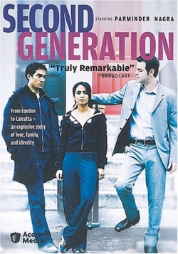 watch free Second Generation hd online