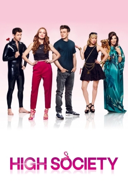 watch free High Society hd online