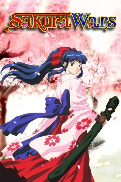 watch free Sakura Wars hd online