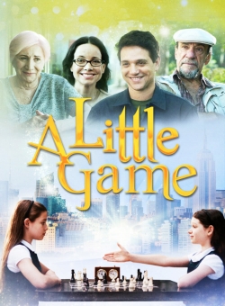 watch free A Little Game hd online