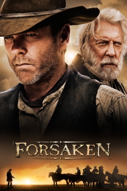 watch free Forsaken hd online