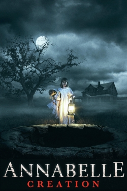 watch free Annabelle: Creation hd online