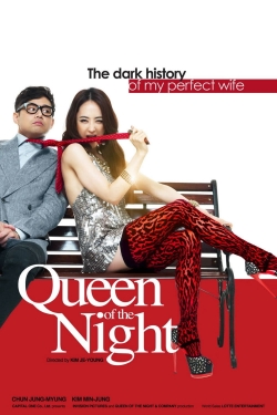 watch free Queen of The Night hd online