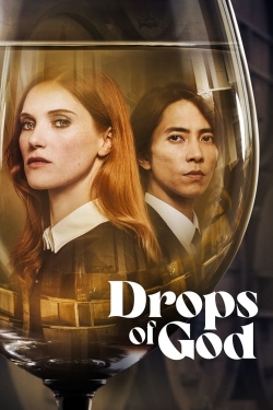 watch free Drops of God hd online