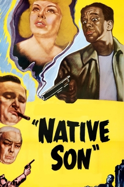 watch free Native Son hd online