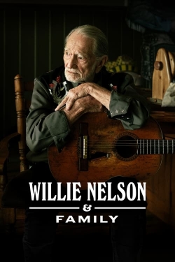 watch free Willie Nelson & Family hd online