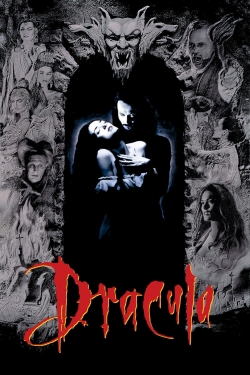 watch free Dracula hd online