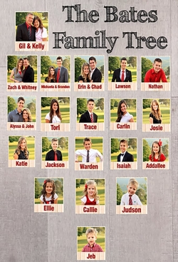 watch free Bringing Up Bates hd online