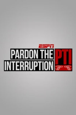 watch free Pardon the Interruption hd online