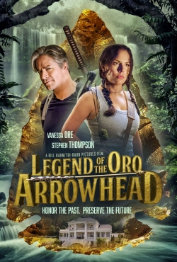 watch free Oro Arrowhead hd online