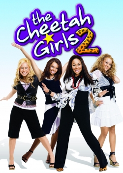 watch free The Cheetah Girls 2: When in Spain hd online