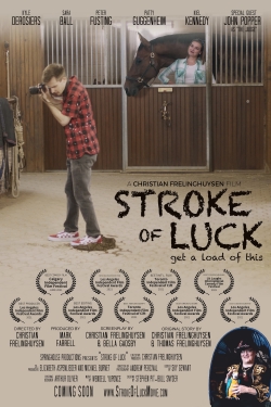 watch free Stroke of Luck hd online